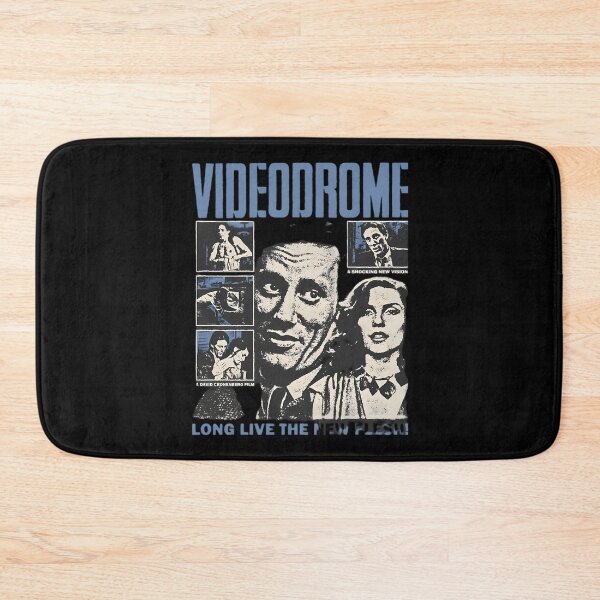 Item preview, Horror Series Movie Vintage Halloween Scary Video designed and sold by ConSequenceStr.