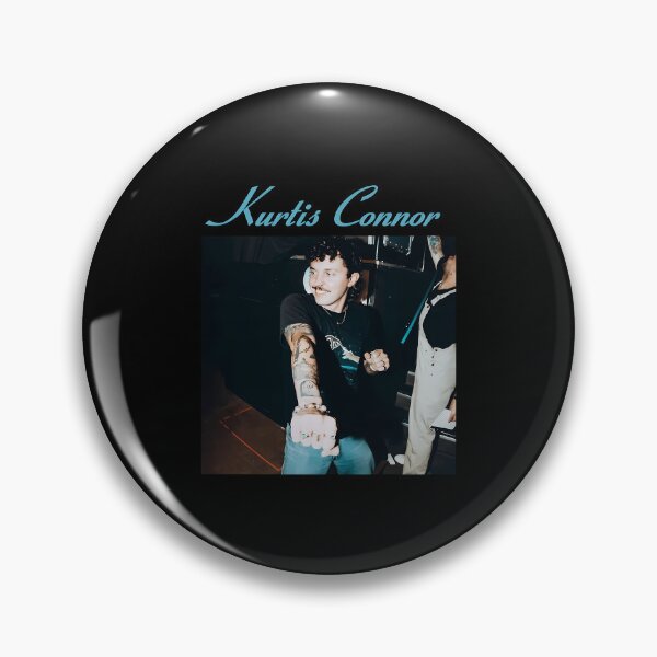 Item preview, Kurtis Connor Dancing Tour Poster designed and sold by GasparArmin.