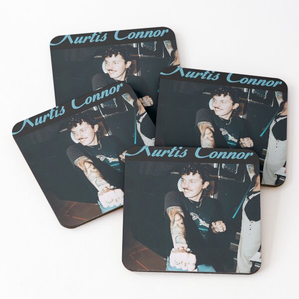 Item preview, Kurtis Connor Dancing Tour Poster designed and sold by GasparArmin.