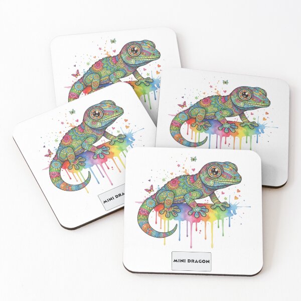 Item preview, Mini Dragon designed and sold by Animals-Tees.