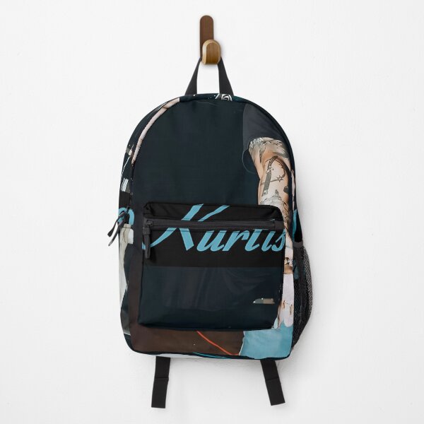 Item preview, Kurtis Connor Dancing Tour Poster designed and sold by GasparArmin.