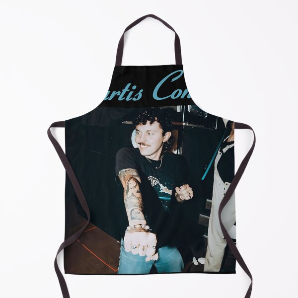 Item preview, Kurtis Connor Dancing Tour Poster designed and sold by GasparArmin.