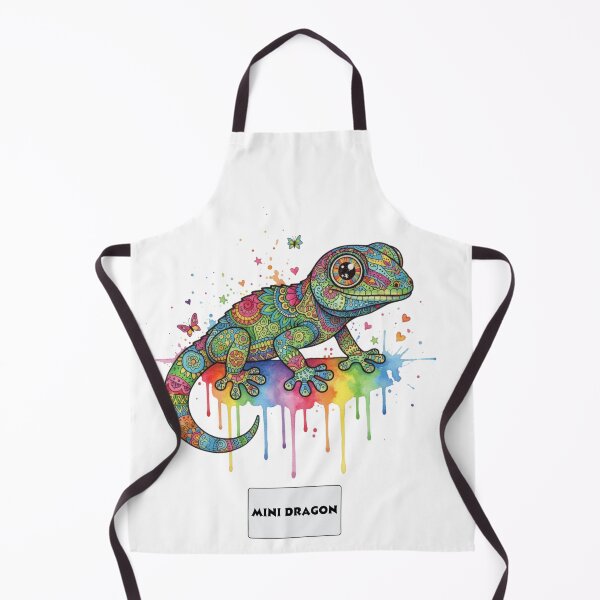 Item preview, Mini Dragon designed and sold by Animals-Tees.