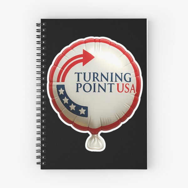 Item preview, Turning Point Usa designed and sold by chuck-brock.