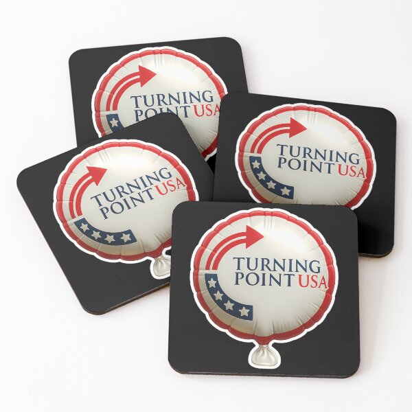 Item preview, Turning Point Usa designed and sold by chuck-brock.