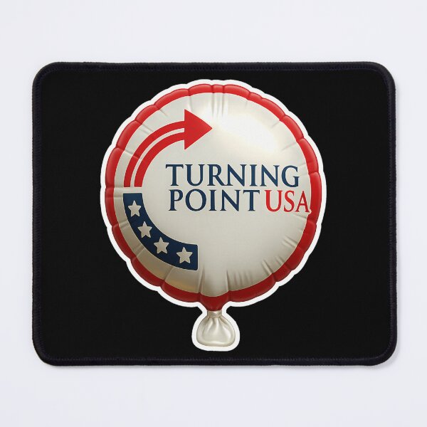 Item preview, Turning Point Usa designed and sold by chuck-brock.