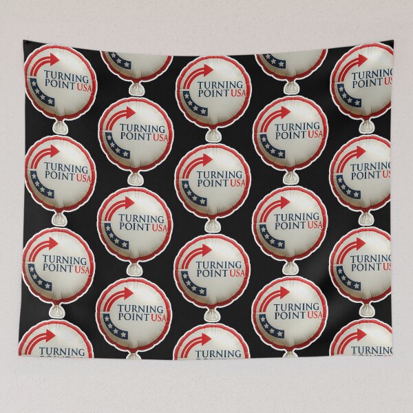 Item preview, Turning Point Usa designed and sold by chuck-brock.