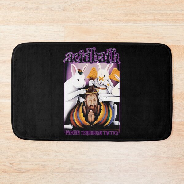 Item preview, Album Funny Metal Concert Vintage Music Logo Band designed and sold by Esteban-Art-Fa.