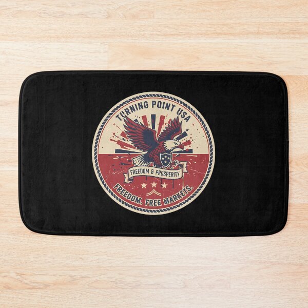 Item preview, Turning Point Usa Premium Quality designed and sold by chuck-brock.
