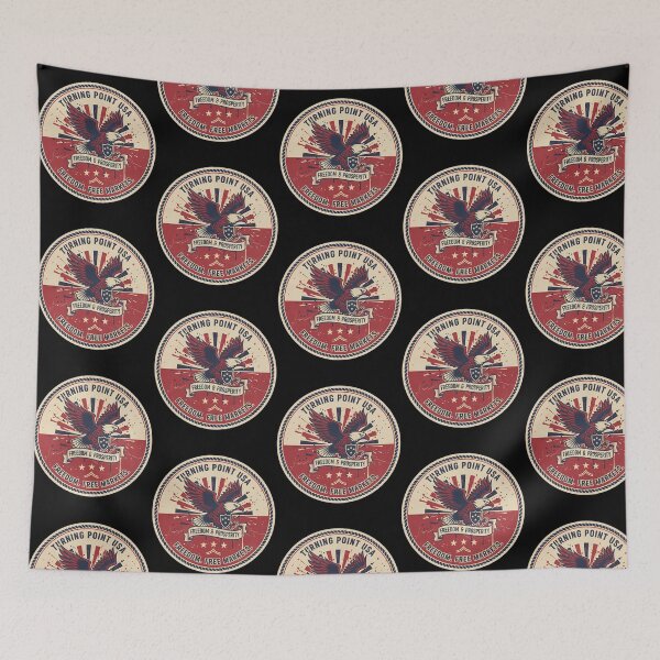 Item preview, Turning Point Usa Premium Quality designed and sold by chuck-brock.