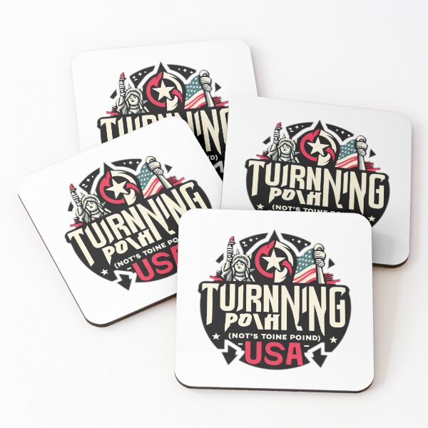 Item preview, Turning Point Usa designed and sold by chuck-brock.