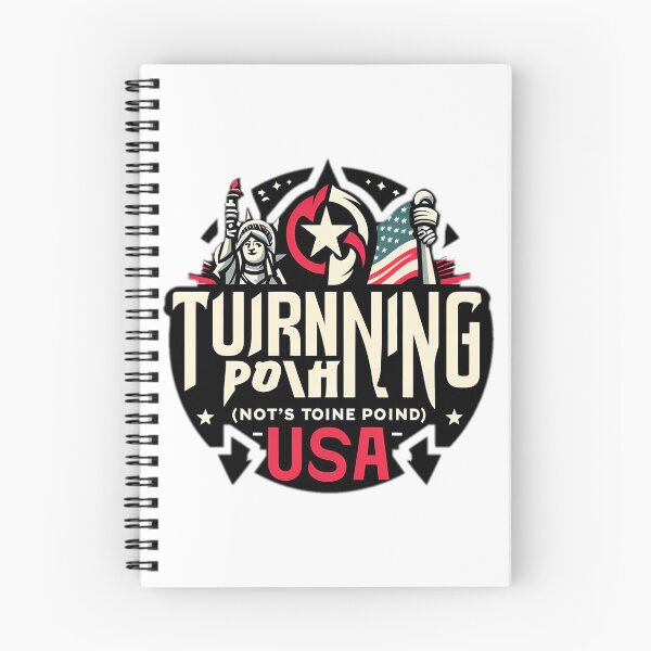 Item preview, Turning Point Usa designed and sold by chuck-brock.