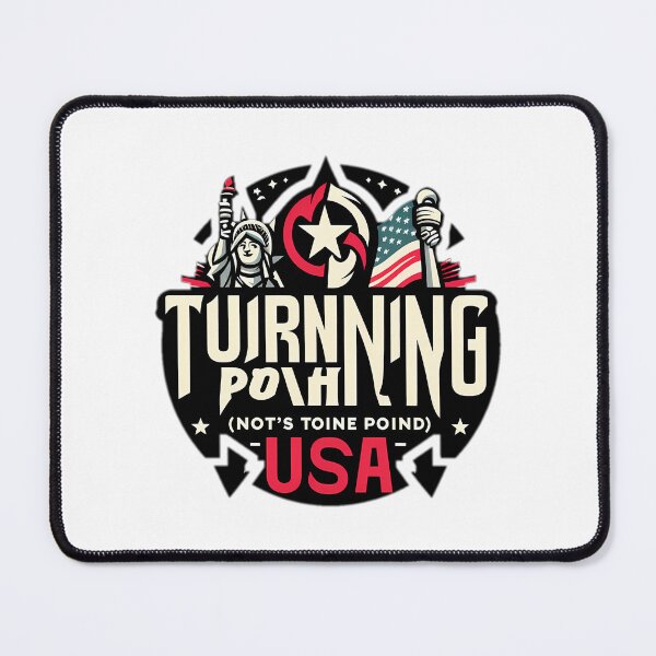 Item preview, Turning Point Usa designed and sold by chuck-brock.