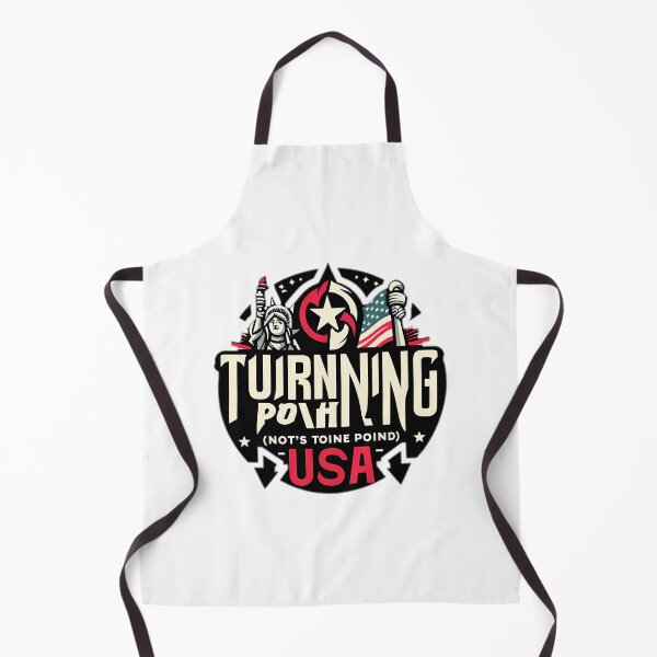 Item preview, Turning Point Usa designed and sold by chuck-brock.