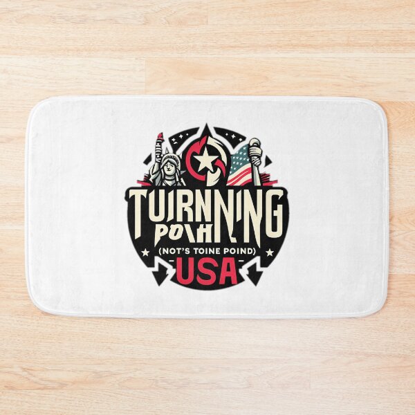 Item preview, Turning Point Usa designed and sold by chuck-brock.