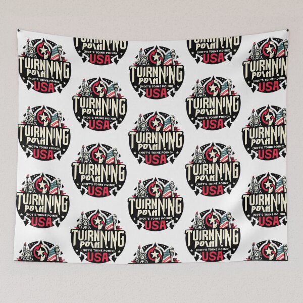 Item preview, Turning Point Usa designed and sold by chuck-brock.