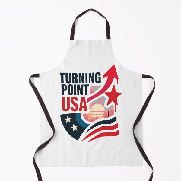 Item preview, Turning Point Usa 12 designed and sold by chuck-brock.