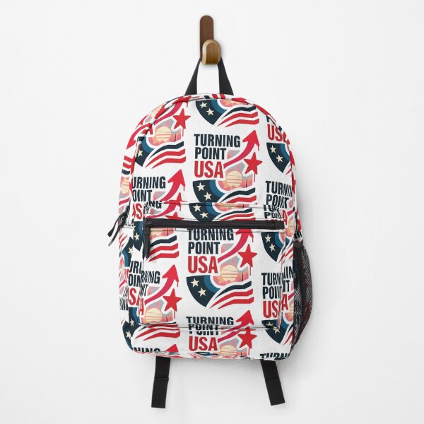 Item preview, Turning Point Usa 12 designed and sold by chuck-brock.