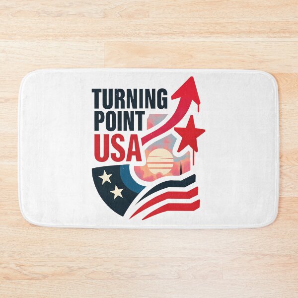 Item preview, Turning Point Usa 12 designed and sold by chuck-brock.