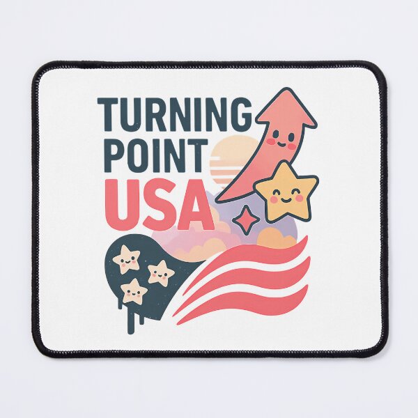 Item preview, Turning Point Usa 13 designed and sold by chuck-brock.