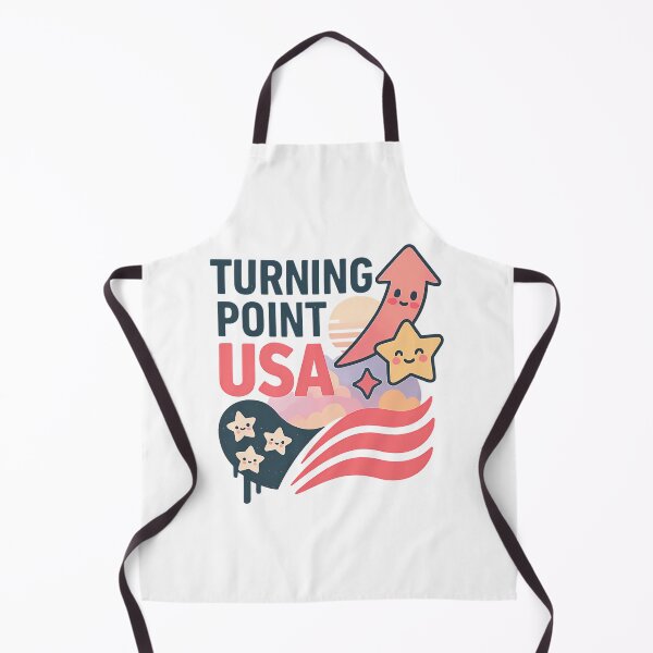 Item preview, Turning Point Usa 13 designed and sold by chuck-brock.