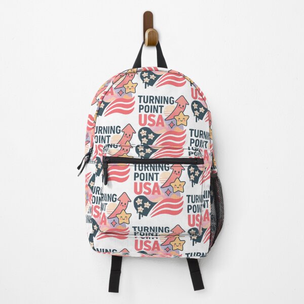 Item preview, Turning Point Usa 13 designed and sold by chuck-brock.