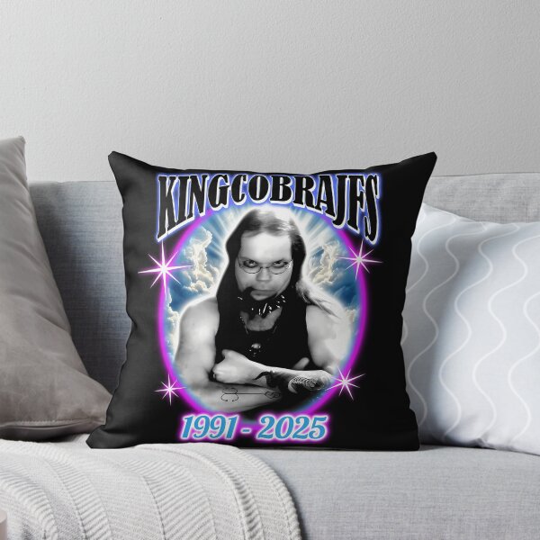 Item preview, Neon Rest In Peace 1991 - 2025 designed and sold by JakBeatty.