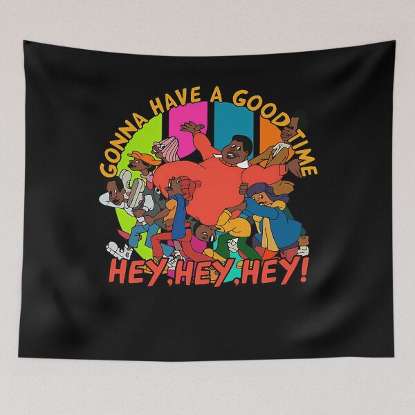Item preview, Funny Vintage Cartoon Movie Comedy Kids designed and sold by ArtStorewinston.