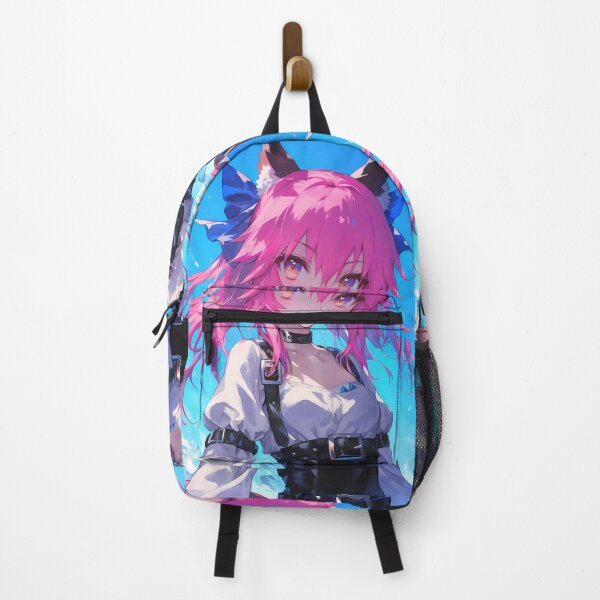 Item preview, Tamamo no Mae Charming Fox Spirit Fate Grand Order Blue Sky Fantasy designed and sold by HumbertoValveno.