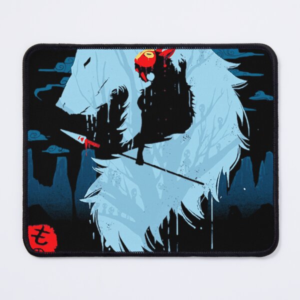 Item preview, Wolf designed and sold by haineszlric.