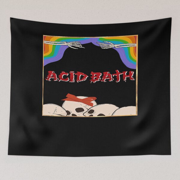 Item preview, Music Metal Album Funny Vintage Concert Band Logo designed and sold by Esteban-Art-Fa.