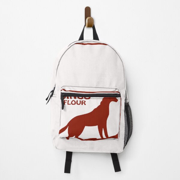 Item preview, Dingo Flour designed and sold by BlickAkeem.