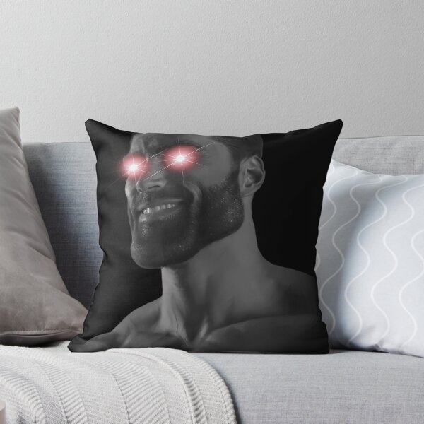 Item preview,  Gigachad Superhero designed and sold by Ryancia.