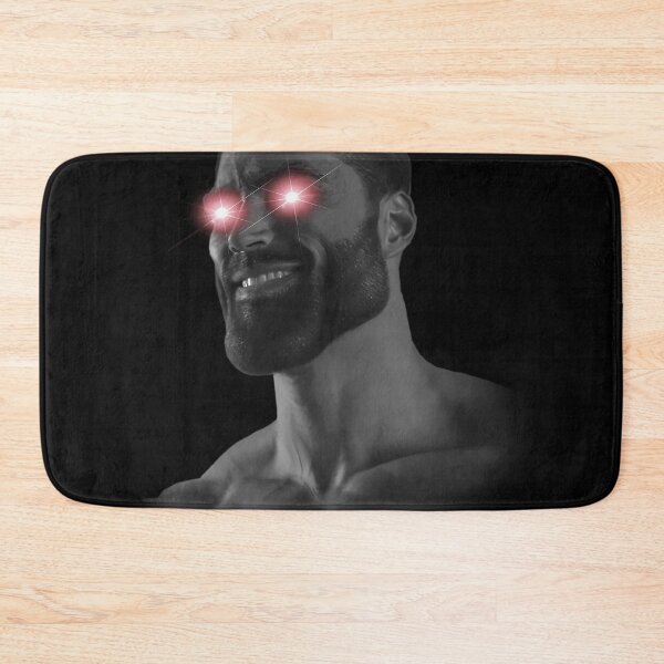 Item preview,  Gigachad Superhero designed and sold by Ryancia.