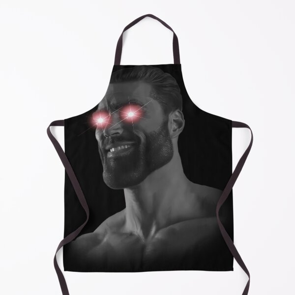 Item preview, Gigachad Superhero designed and sold by Ryancia.