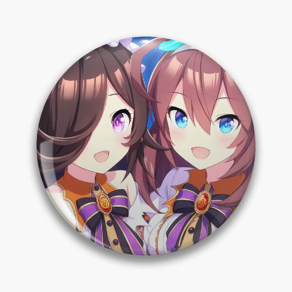 Item preview, Rice Shower Uma Musume Pretty Derby Halloween Pumpkin Basket designed and sold by Zwjona.