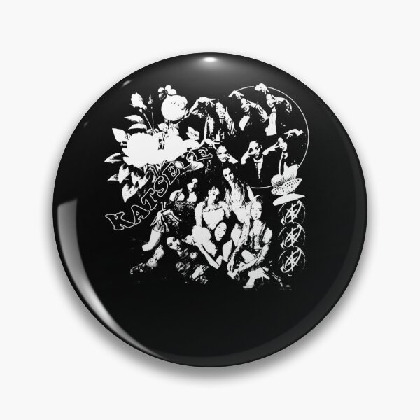 Item preview, Rusticity Silhouette Style Kpop designed and sold by JakBeatty.