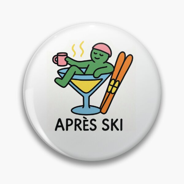 Item preview, APRÈS SKI designed and sold by FLAMINYON.