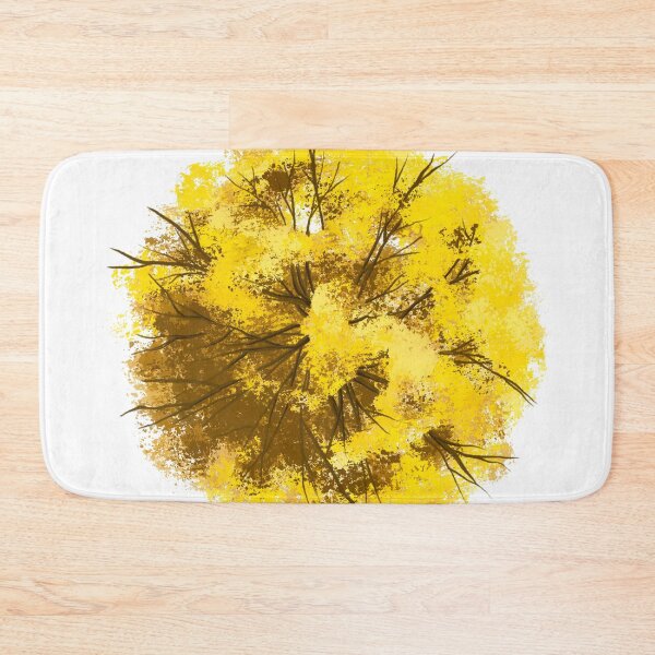 Item preview, Golden Fall Canopy designed and sold by zanaxxer.