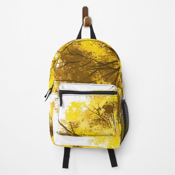 Item preview, Golden Fall Canopy designed and sold by zanaxxer.