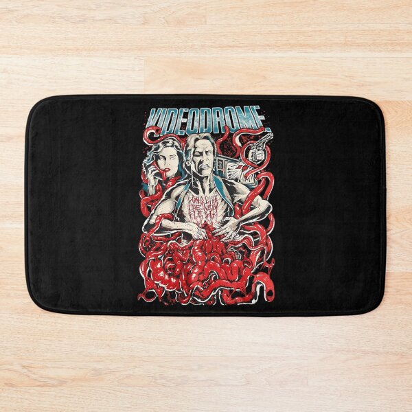 Item preview, Series Scary Horror Halloween Video Movie Vintage designed and sold by ConSequenceStr.