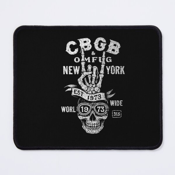 Item preview, Logo Omfug Punk 2000S Funny Club Music Vintage designed and sold by ClothingMapleD.