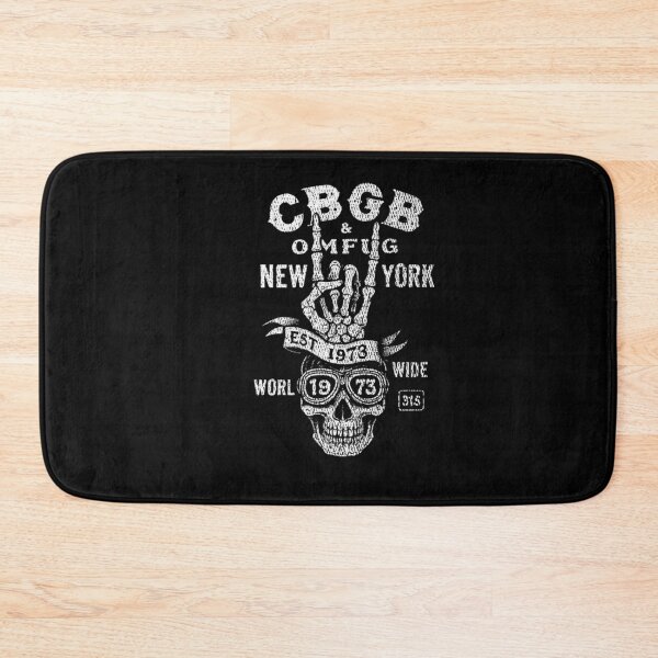 Item preview, Logo Omfug Punk 2000S Funny Club Music Vintage designed and sold by ClothingMapleD.
