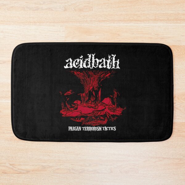 Item preview, Metal Music Logo Band Concert Album Vintage Funny designed and sold by Esteban-Art-Fa.