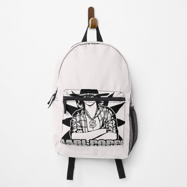 Item preview, Don't Mess with Carl designed and sold by BlickAkeem.