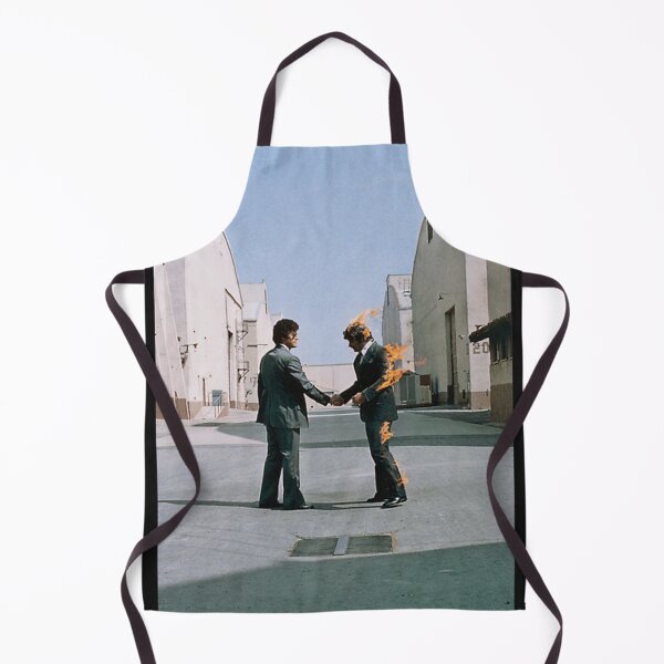 Item preview, Classic Rock Album Cover designed and sold by LouisHeck8.