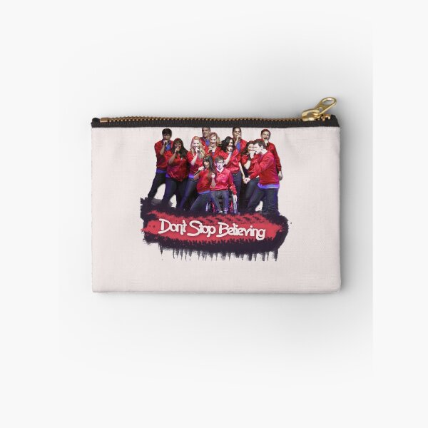 Item preview, Don't Stop Believing ii Glee designed and sold by BlickAkeem.