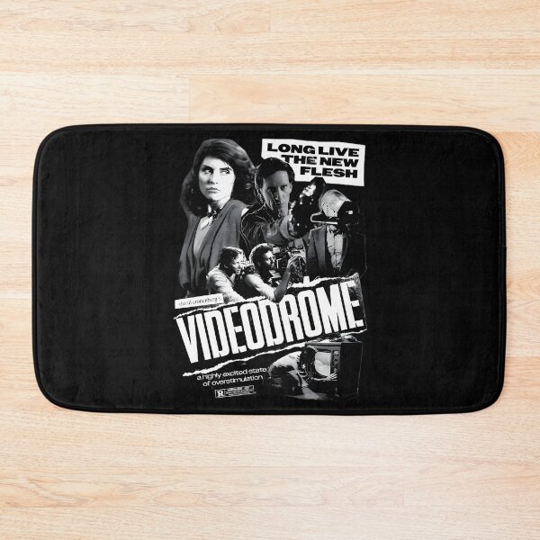 Item preview, Video Horror Scary Series Vintage Movie Halloween designed and sold by ConSequenceStr.