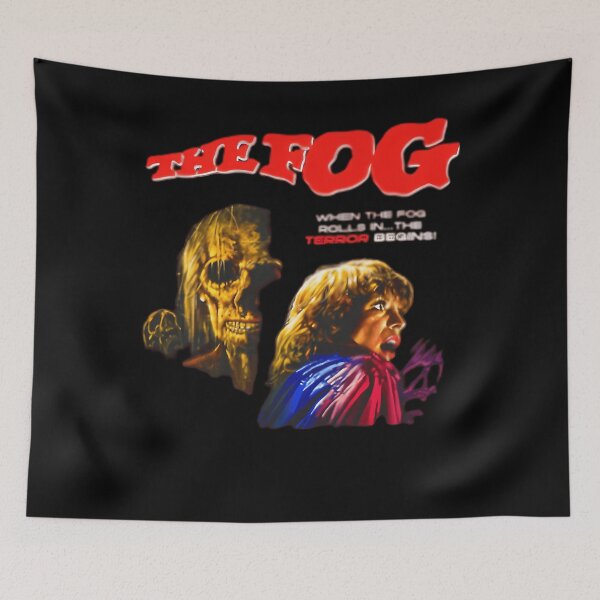 Item preview, Movie Vintage Ghost Scary Horror Monster Haloween Films designed and sold by ClothingMapleD.