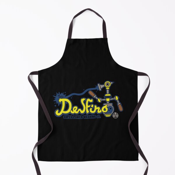 Item preview, Delfino Power Washing Essential designed and sold by oeslvacaxa38.